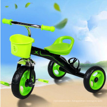 New Model Kids Tricycle 3 Wheeler Trike